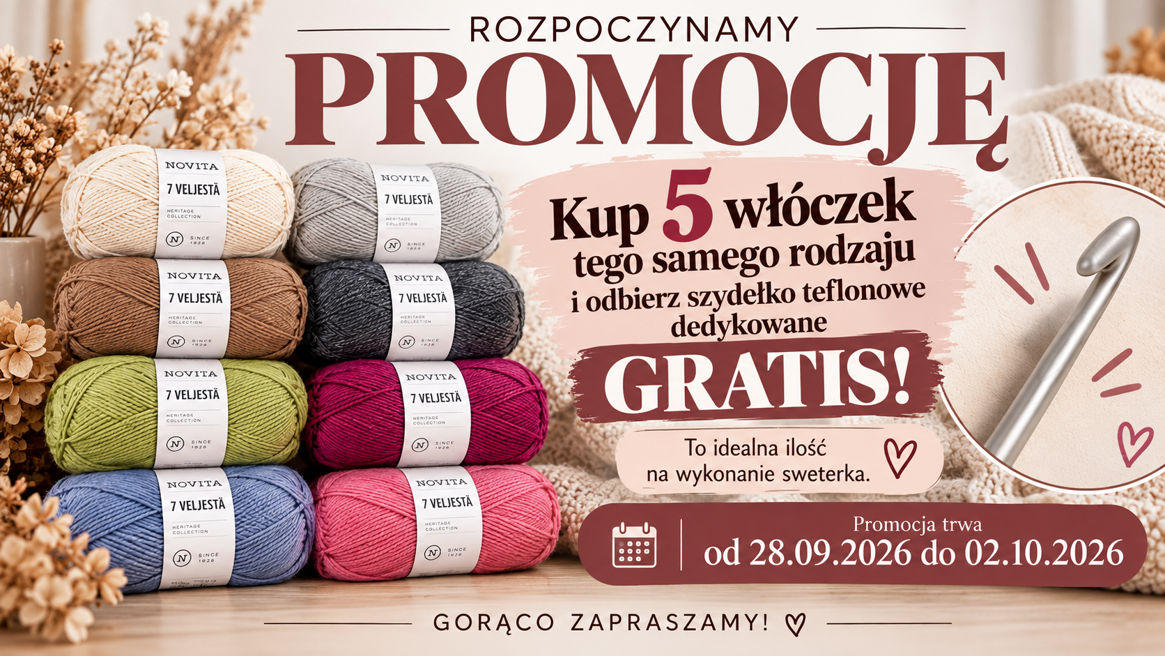 PROMOCJA