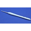 Szydełka argonomiczne z rączką 2,5mm
