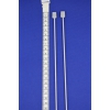 Druty proste teflon 3mm