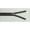 Zamek rozdzielczy kostka [6] WĘŻYK ZŁOTY - 50cm