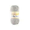 Włóczka Papatya Cotton Touch SZARY1130