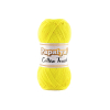 Włóczka Papatya Cotton Touch ŻÓŁTY 0850
