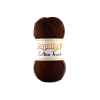 Włóczka Papatya Cotton Touch BRĄZ 0160