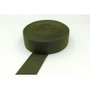Guma tkana 50mm KHAKI (op.12,5m)