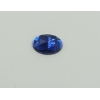 Kamienie ozdobne - GAMA KOLORÓW - owal 10x14mm - op.25sztuk