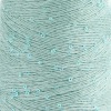 Rico Design z cekinami - MIĘTA 002