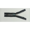 Zamek nierozdzielczy kostka [8] DIAMENT - 16cm