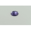 Kamienie ozdobne - GAMA KOLORÓW - owal 10x14mm - op.25sztuk