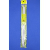 Druty proste teflon 12mm SKC
