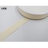 Taśma rypsowa 25mm (op.27,4m) ŚMIETNKA nr 1406
