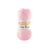 Włóczka Papatya Cotton Touch JASNY RÓŻ  0210