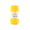 Włóczka Papatya Cotton Touch ŻÓŁTY 0880