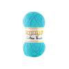 Włóczka Papatya Cotton Touch TURKUS 0670