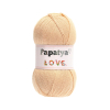 Włóczka Papatya LOVE - ŁOSOŚ - 4080 - MOTEK