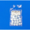 Perełki 14mm - BIAŁE (1op.30gram)
