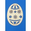 Drewno kształtki 9,8cm [op.2szt.]
