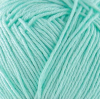 Włóczka Papatya Cotton Touch MIĘTA 0630