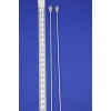 Druty proste teflon 2mm