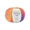Włóczka Papatya ANGORA - MELANŻ - 64 - MOTEK