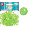 Cekiny pastelowe ZIELONE 8mm [10g]
