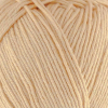 Włóczka Papatya Cotton Touch BEŻ 0120