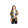 Włóczka Papatya ANGORA - MELANŻ - 64 - MOTEK