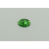 Kamienie ozdobne - GAMA KOLORÓW - owal 10x14mm - op.25sztuk