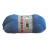 Włóczka Papatya BAMBOO 5025 niebieski
