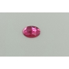 Kamienie ozdobne - GAMA KOLORÓW - owal 10x14mm - op.25sztuk