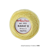 Karat 8 [10g] 1502