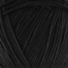 Włóczka Papatya Cotton Touch CZARNY 1190