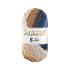 Włóczka Papatya BATIK  - 554-50  - MOTEK