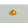 Kamienie ozdobne - GAMA KOLORÓW - owal 10x14mm - op.25sztuk