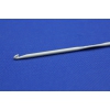 Szydełka teflonowe 3mm SKC