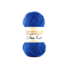 Włóczka Papatya Cotton Touch CIEMNY NIEBIESKI 0480