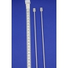 Druty proste teflon 3,5mm SKC