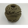 Sznur bawełniany 5mm KHAKI (50m) NR 670