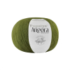 Włóczka Papatya ANGORA - ZIELONY - 6950 - MOTEK