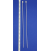 Druty proste teflon 3,5mm SKC