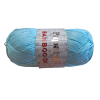 Włóczka Papatya BAMBOO 5615 błękit