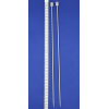 Druty proste teflon 3mm