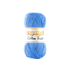 Włóczka Papatya Cotton Touch NIEBIESKI 0440