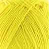 Włóczka Papatya Cotton Touch ŻÓŁTY 0850