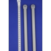 Druty proste plastik 15mm