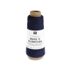 Rico Design z cekinami - GRANAT 015