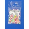 Perełki 8mm - mix kolorów - [25gram]