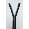 Zamek rozdzielczy kostka [8] DIAMENT - 85cm