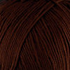 Włóczka Papatya Cotton Touch BRĄZ 0160