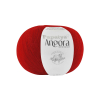 Włóczka Papatya ANGORA - CZERWONY - 3080 - MOTEK