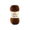 Włóczka Papatya Cotton Touch BRĄZ 0140